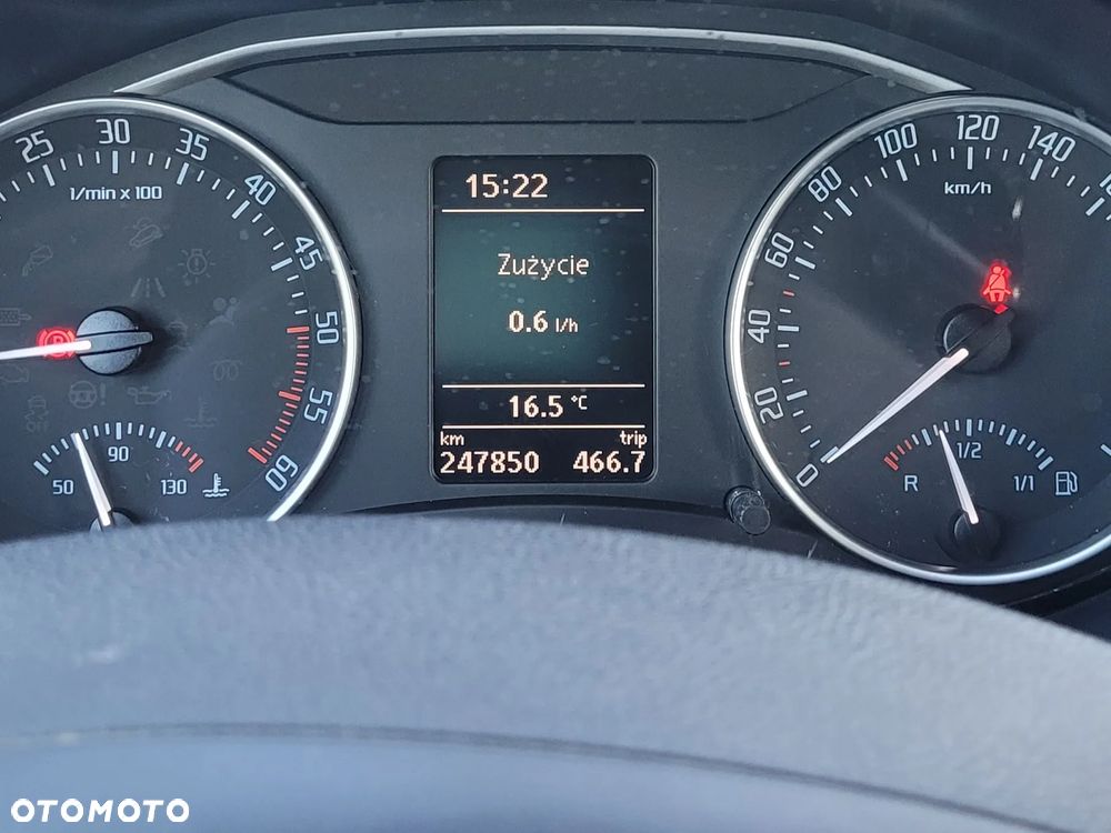 Skoda Octavia 2.0 TDI Elegance - 10