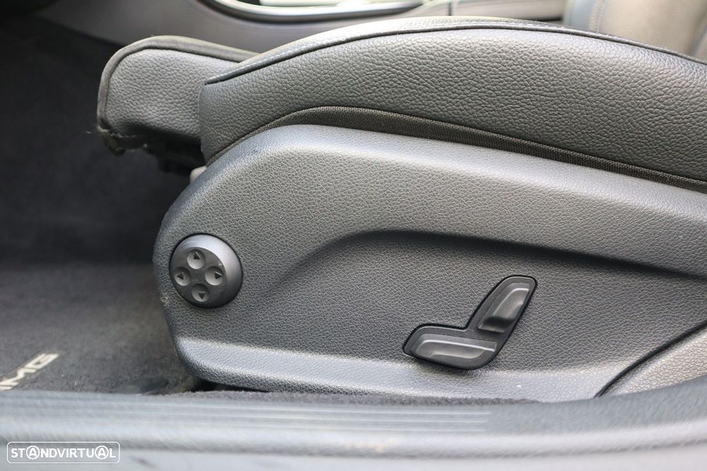 Mercedes-Benz E 220 d AMG 7L - 40