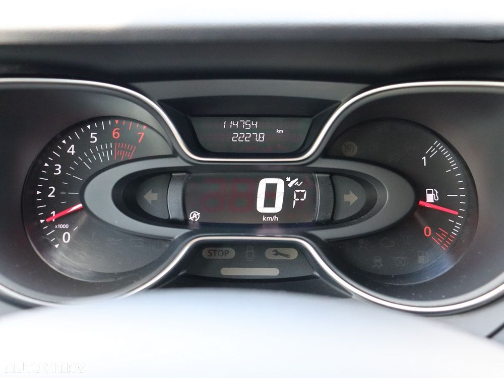 Renault Captur - 22