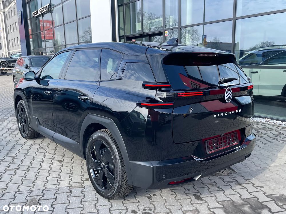 Citroën C5 Aircross - 8