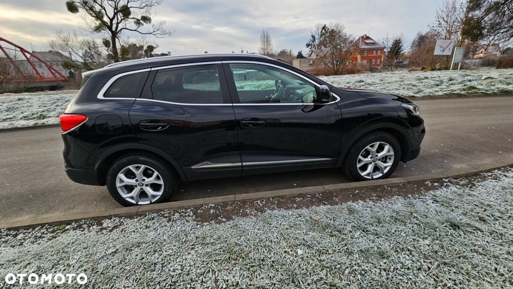 Renault Kadjar - 4