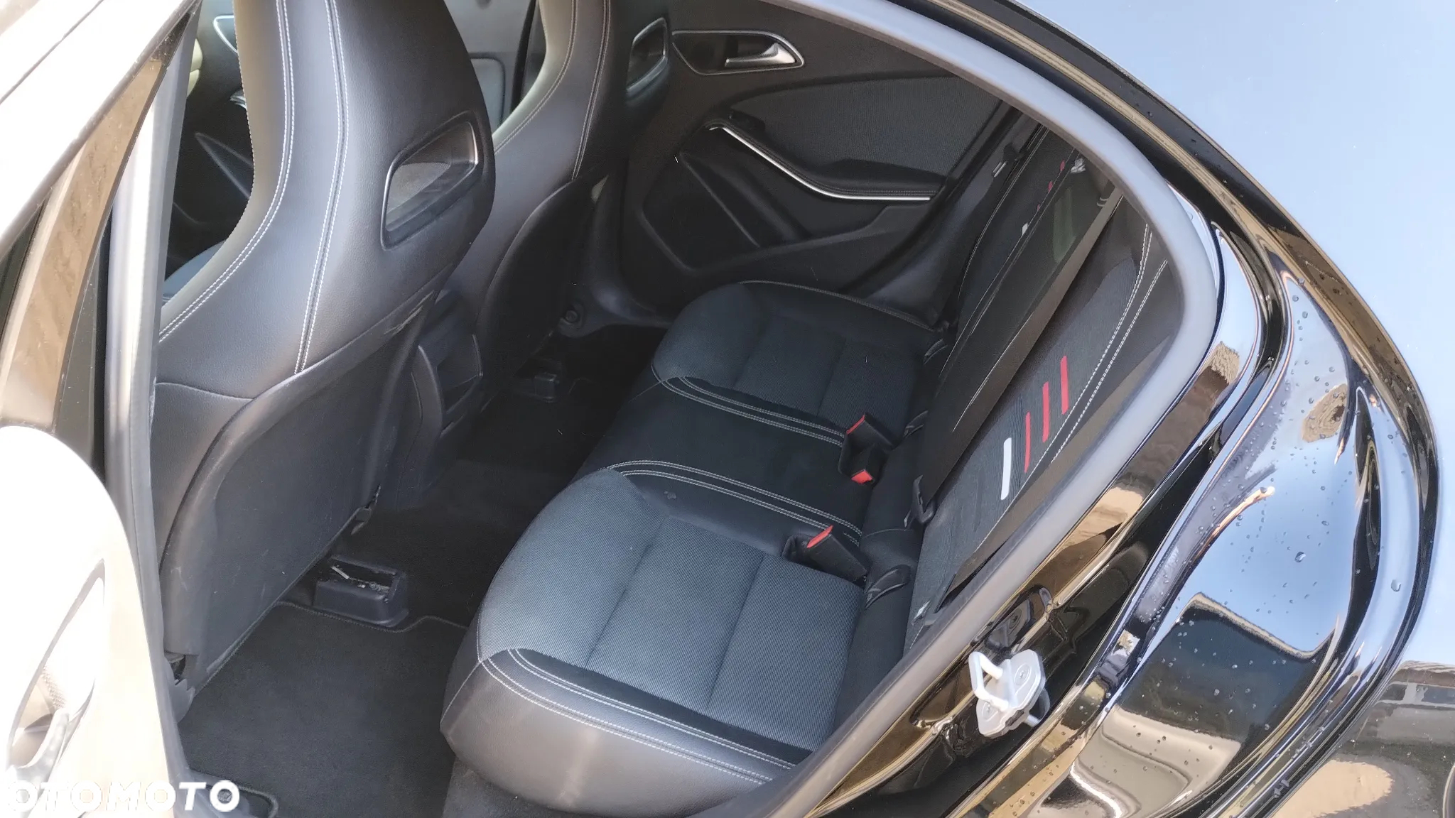 Mercedes-Benz Klasa A 160 d Style - 15