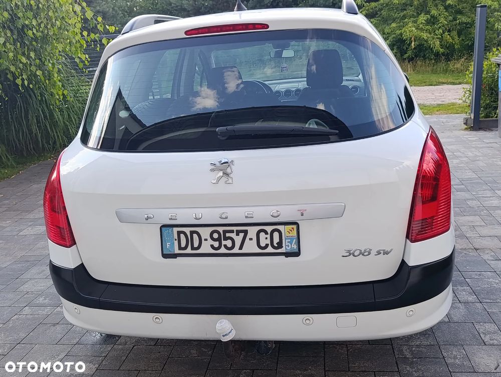 Peugeot 308 - 10