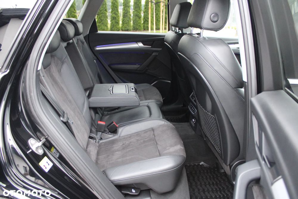 Audi Q5 2.0 TFSI Quattro Design S tronic - 22