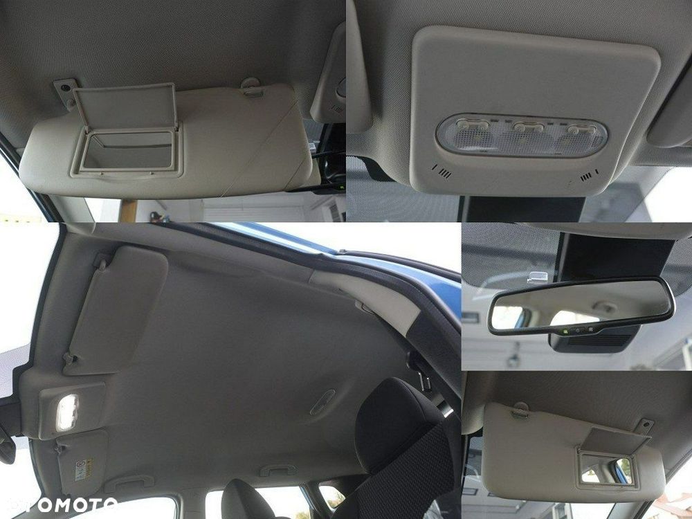 Nissan Qashqai 1.2 DIG-T Visia EU6 - 23