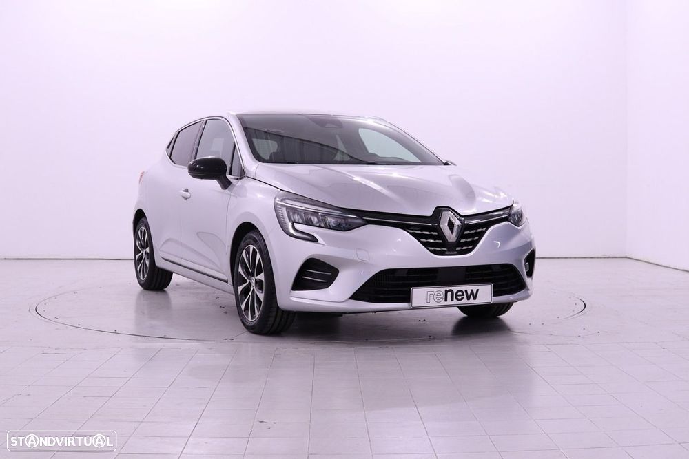 Renault Clio 1.0 TCe Techno - 8