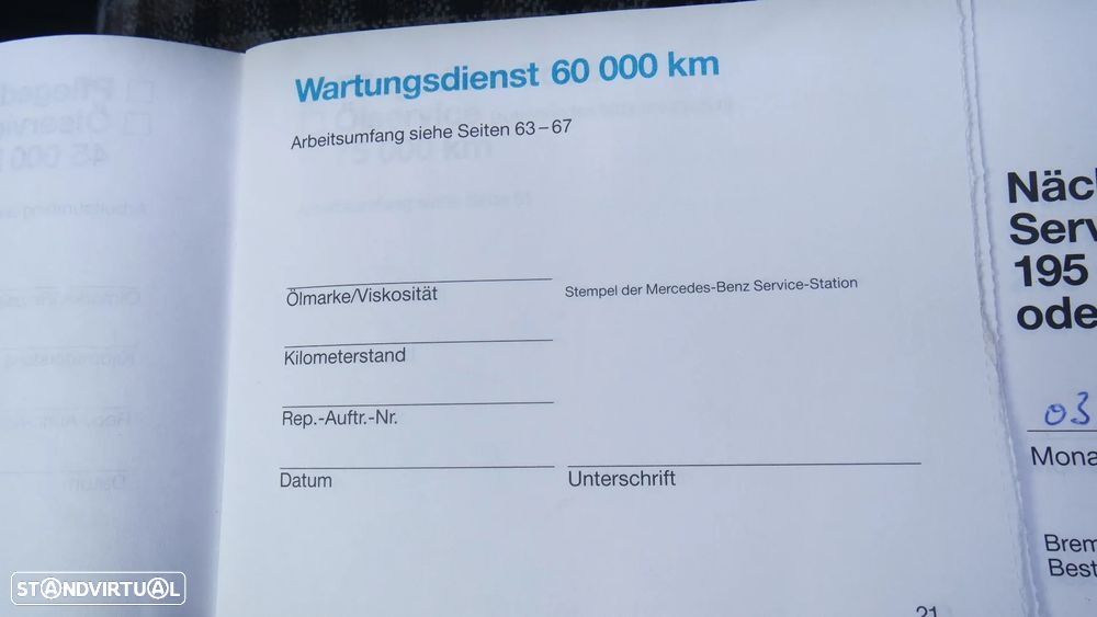 Mercedes-Benz E 200 - 51