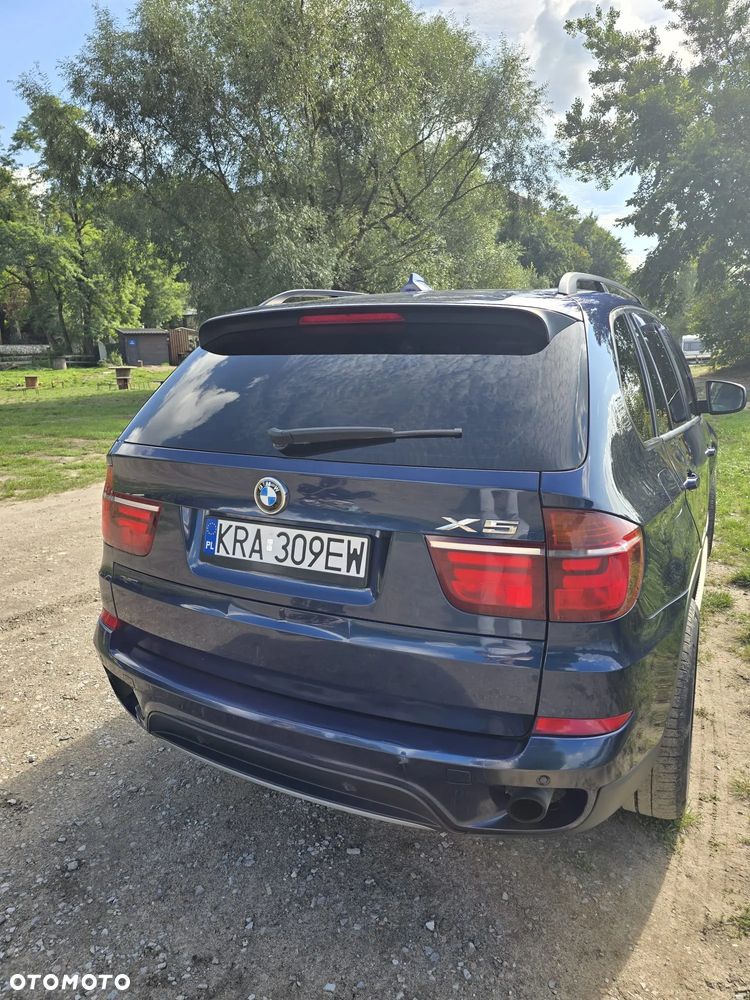BMW X5 - 10