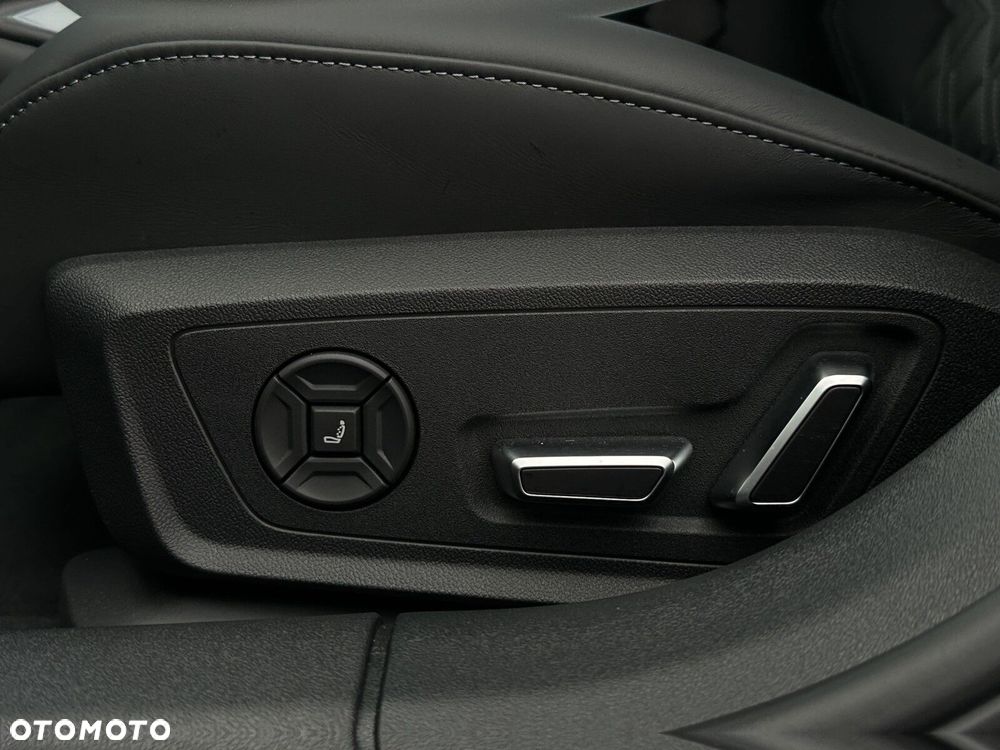 Audi A6 Avant 2026