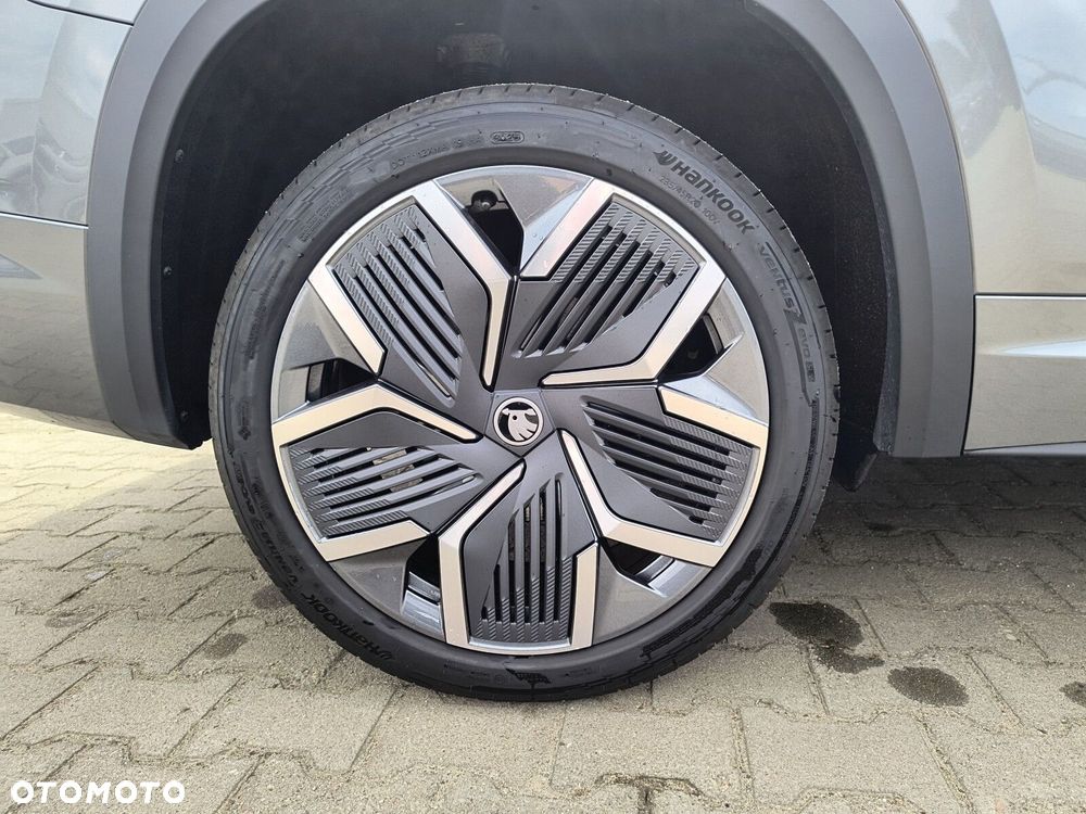 Skoda Kodiaq 2.0 TDI 4x4 Sportline DSG - 19