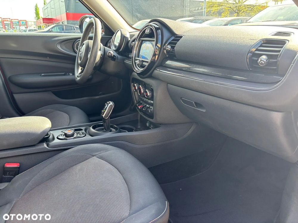 MINI Clubman Cooper - 14