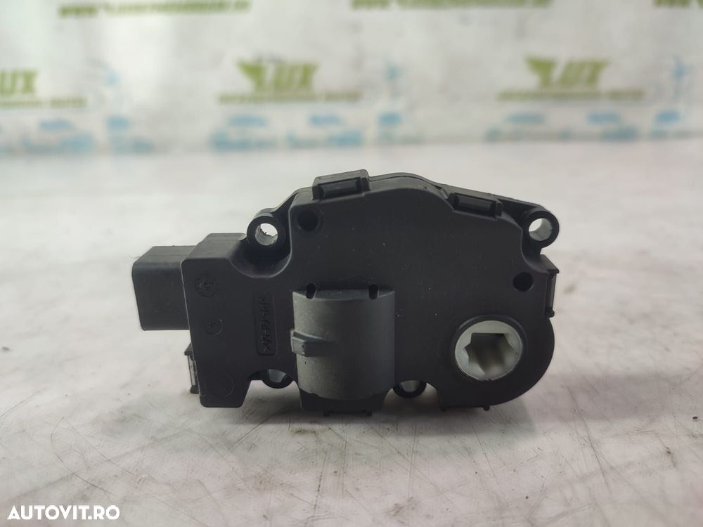 Motoras clapeta aeroterma EFB326 Mercedes-Benz R-Class W251 [2005 - 2 - 1