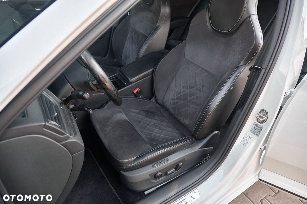 Skoda Superb - 12