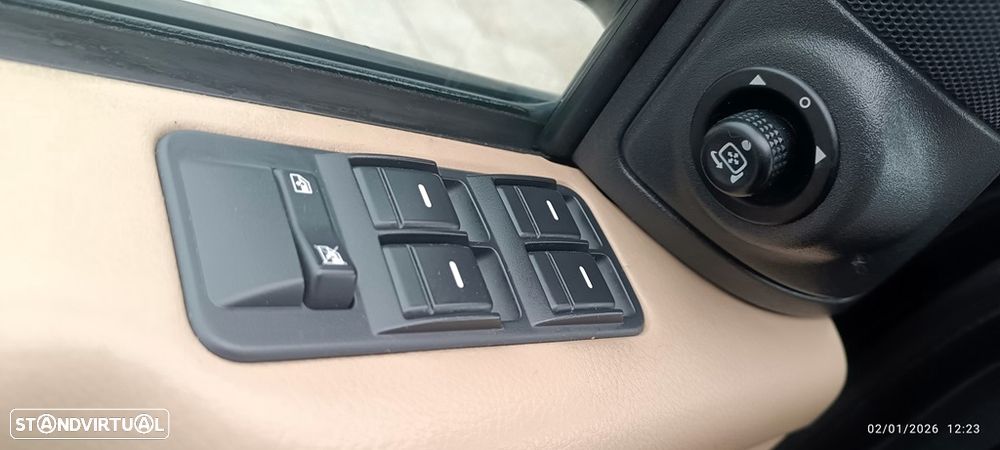 Land Rover Range Rover Sport 2.7 TDV6 HSE - 33