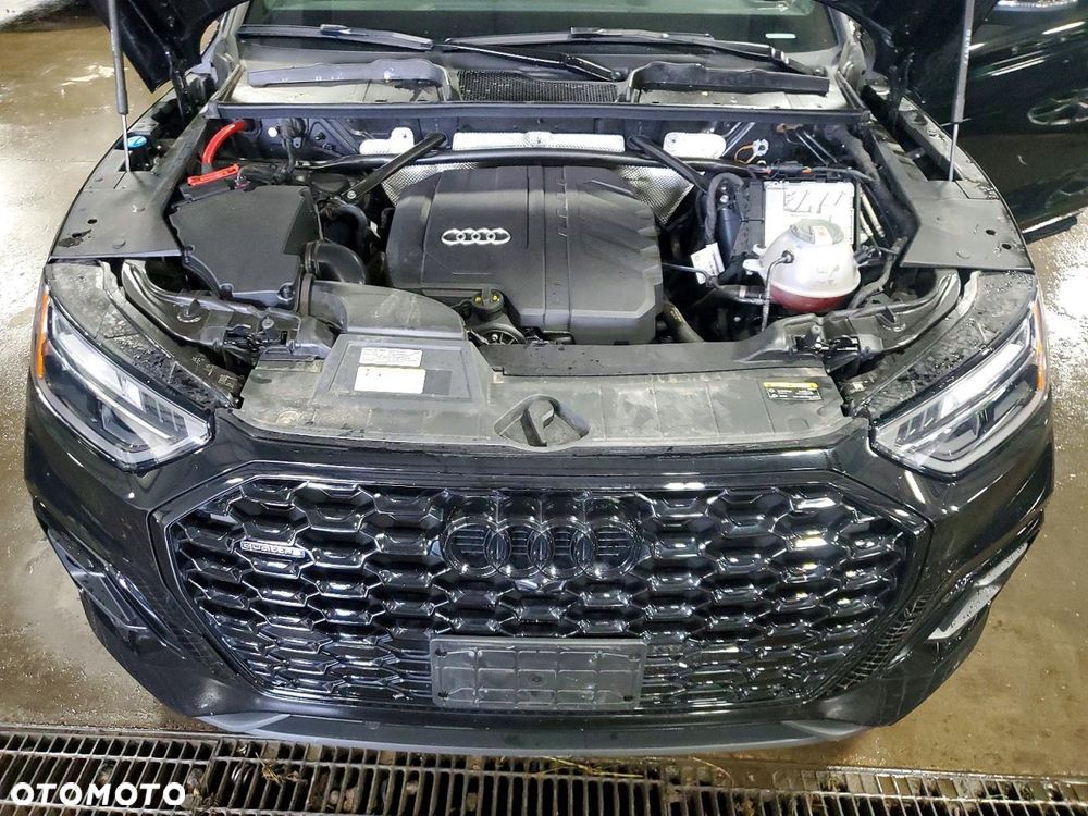 Audi Q5 Sportback - 10