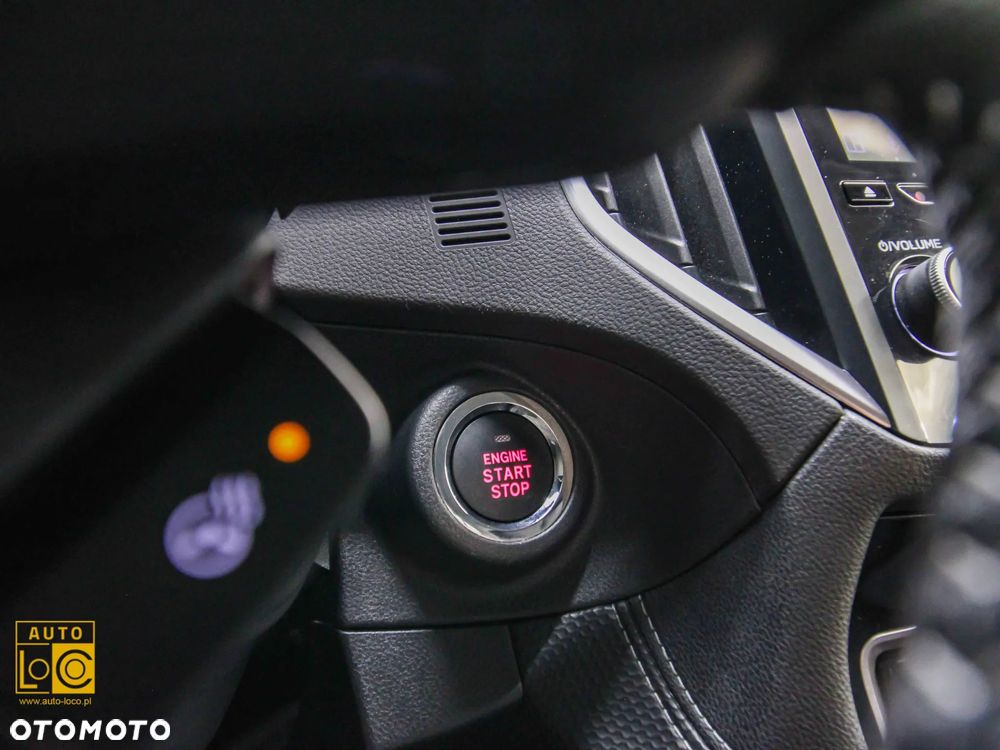 Subaru Forester 2.0i-L Exclusive (EyeSight) Lineartronic - 35