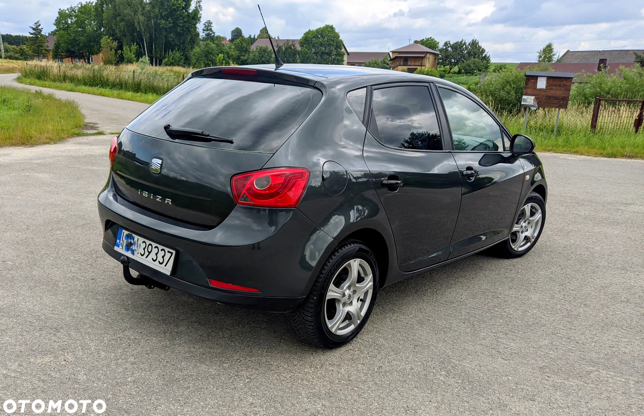 Seat Ibiza - 9
