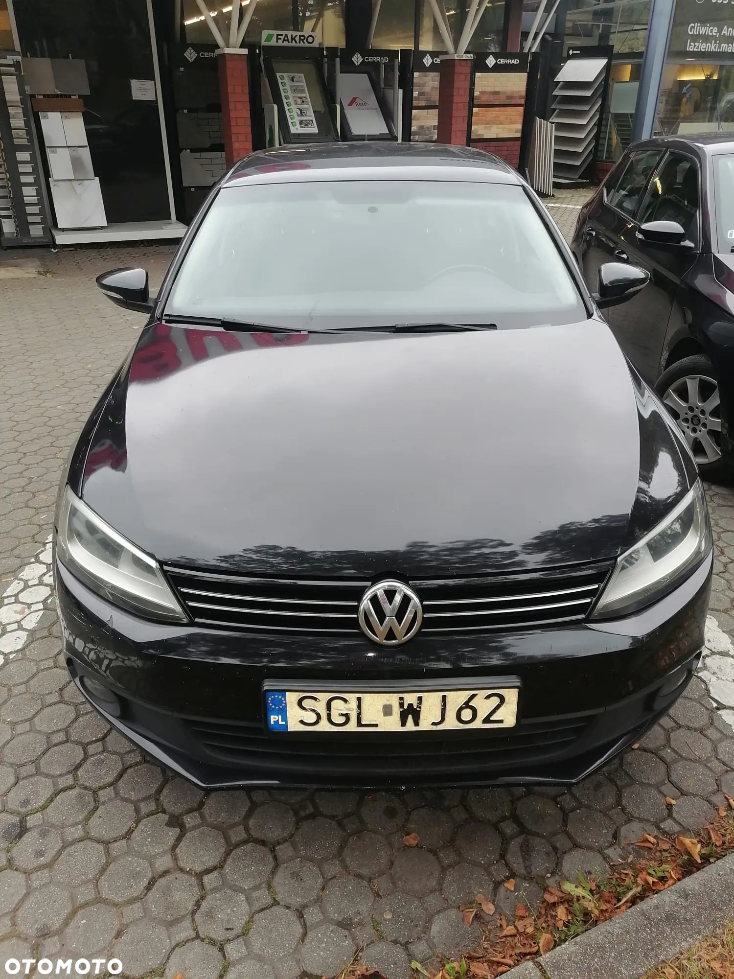 Volkswagen Jetta 1.4 TSI Comfortline Optimum - 5