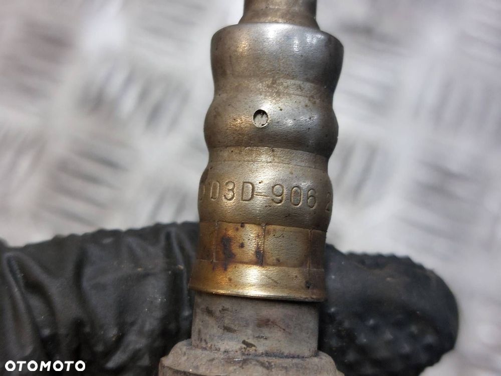 SONDA LAMBDA SKODA FABIA I 1.2 6V 03D906265A - 3