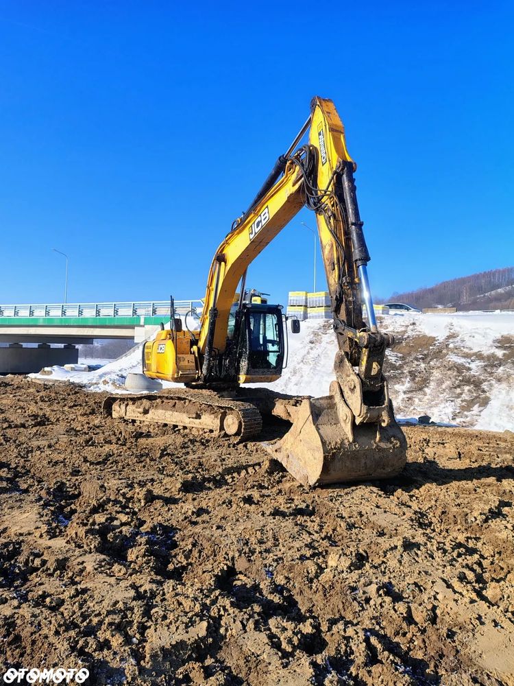 JCB midi 65R-1 - 29