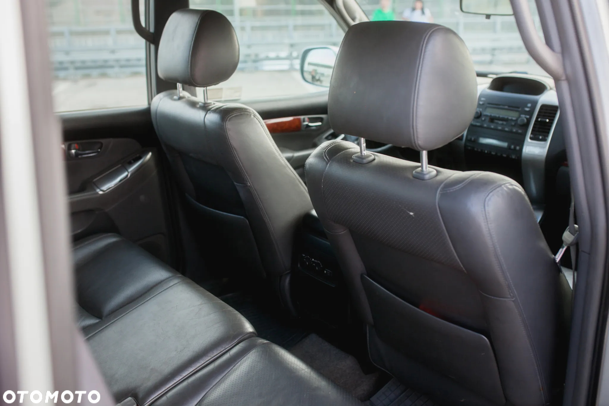Toyota Land Cruiser Prado 90 3.0 D4D - 33