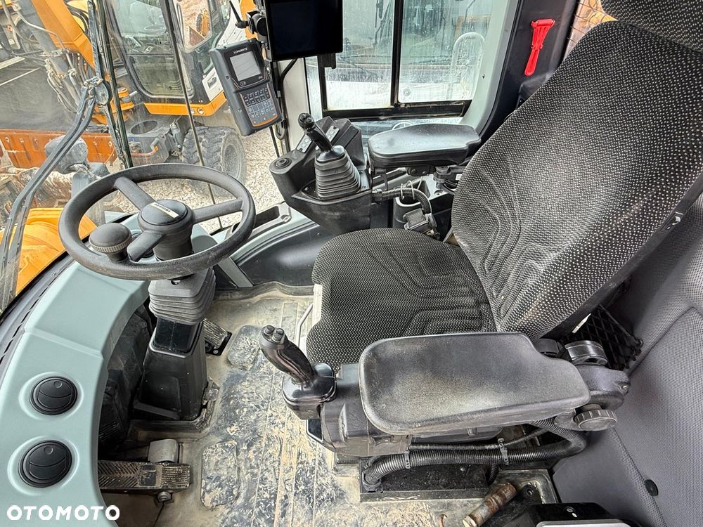 Liebherr 566 Xpower Super Stan 7700 MTH, 2021 Ładowarka - 6