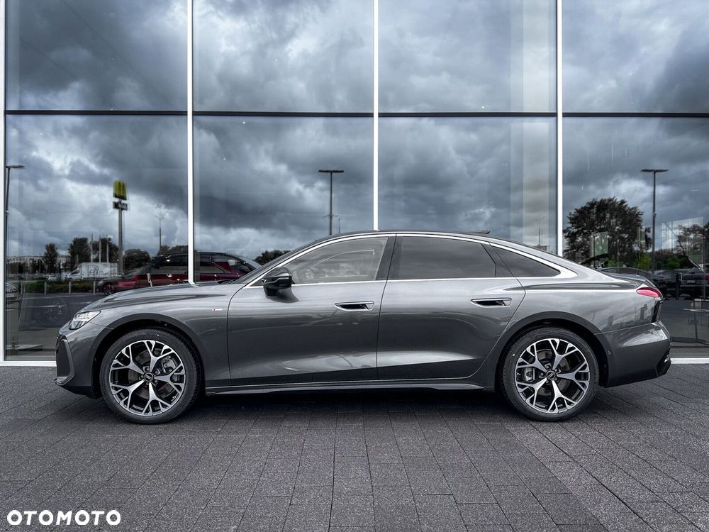 Audi A6 Limousine - 7