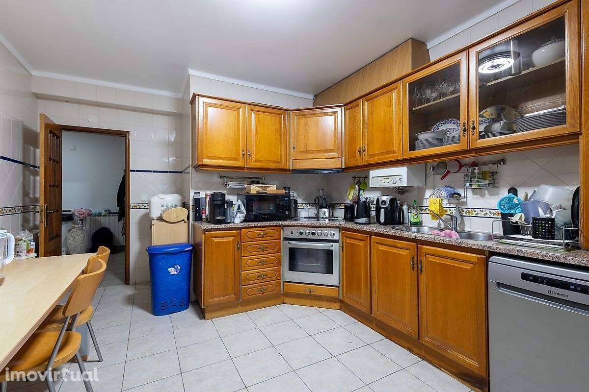 Apartamento T4 para venda - Grande imagem: 3/17