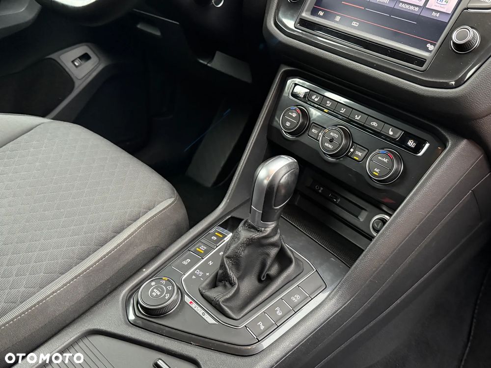 Volkswagen Tiguan 2.0 TDI BMT SCR 4Mot Comfortline DSG - 22