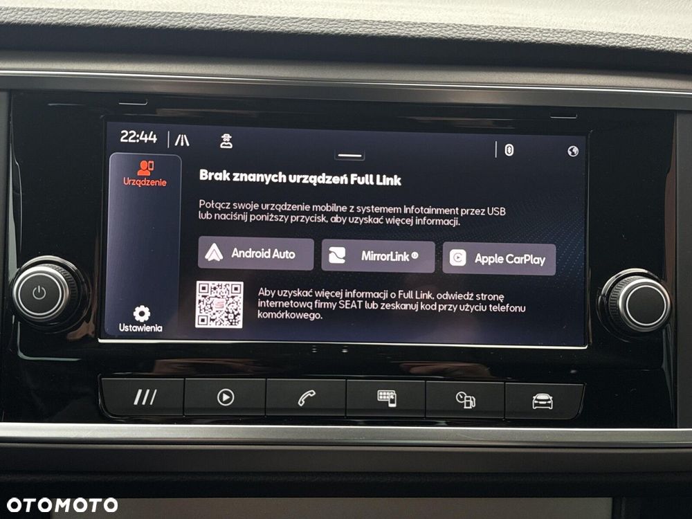 Seat Ateca 1.5 TSI Xperience S&S DSG - 27