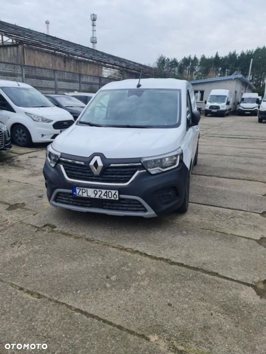 Renault Kango - 1