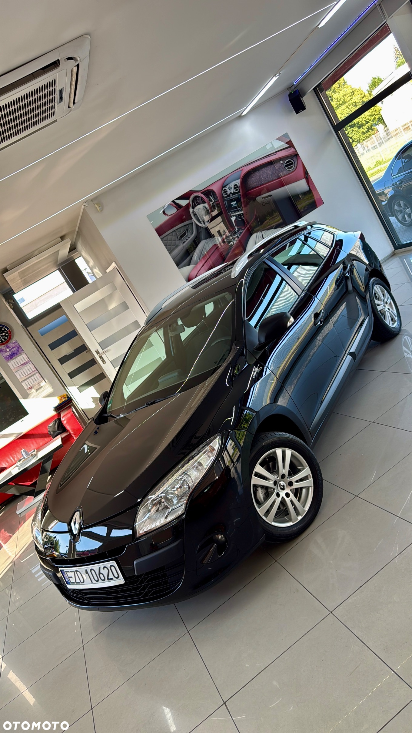 Renault Megane 1.6 16V Style Edition - 34