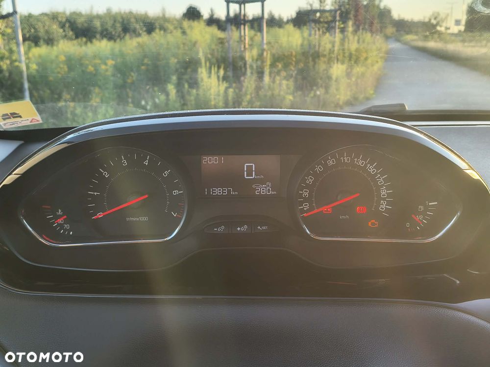 Peugeot 208 1.0 VTi Active - 8