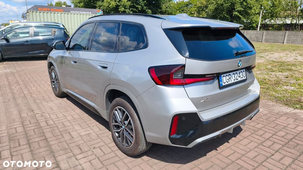BMW X1 - 2