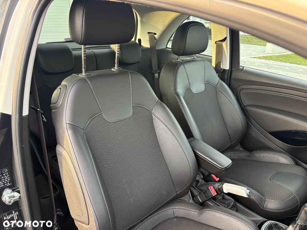 Opel Adam 1.4 Start/Stop Jam - 12