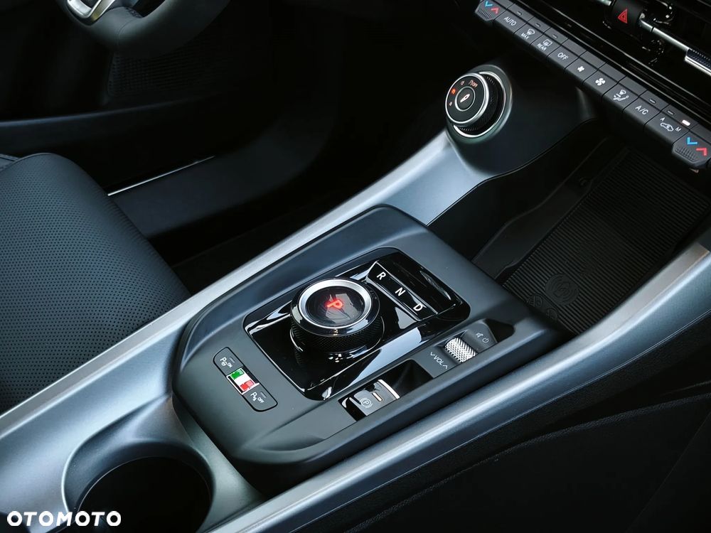 Alfa Romeo Tonale 1.5 T4 GSE mHEV Veloce DCT - 27
