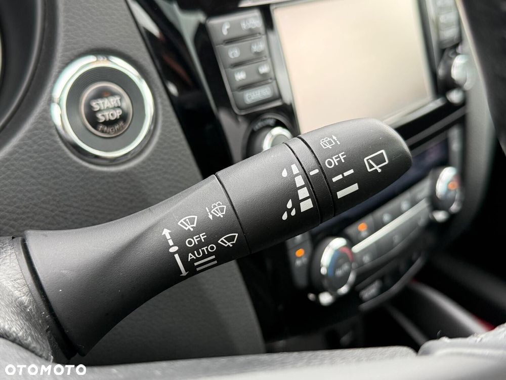 Nissan Qashqai - 30