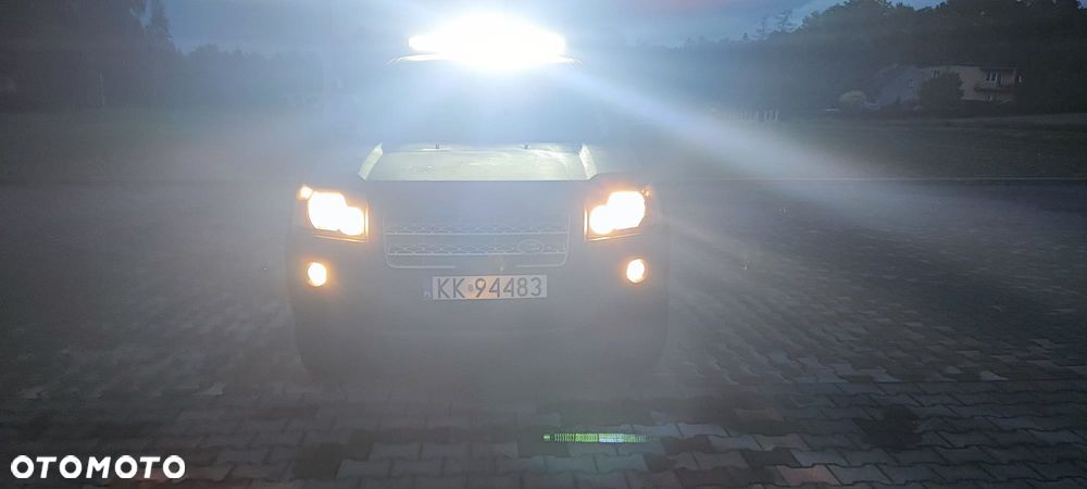 Land Rover Freelander 2.2TD S - 12