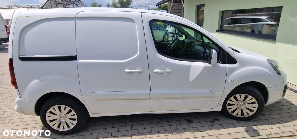 Citroën Berlingo - 3