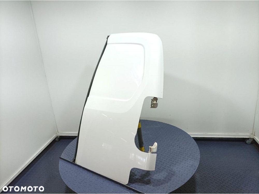 TOYOTA PROACE CITY 19- DRZWI TYŁ TYLNE PRAWE IZOTERMA EWP - 3