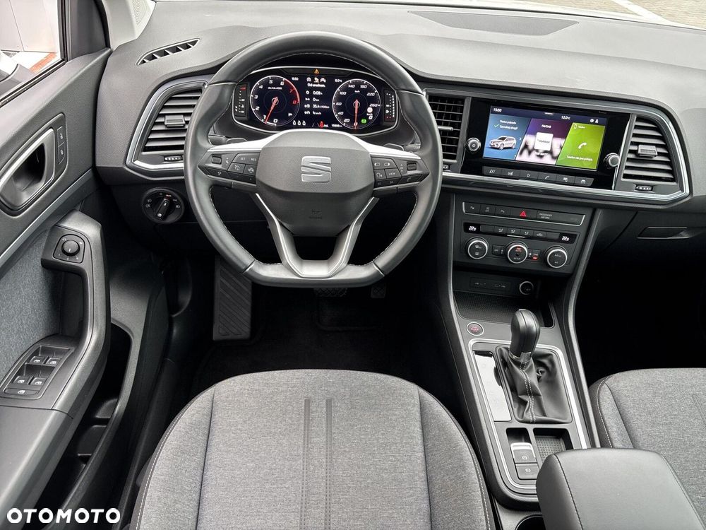 Seat Ateca - 14
