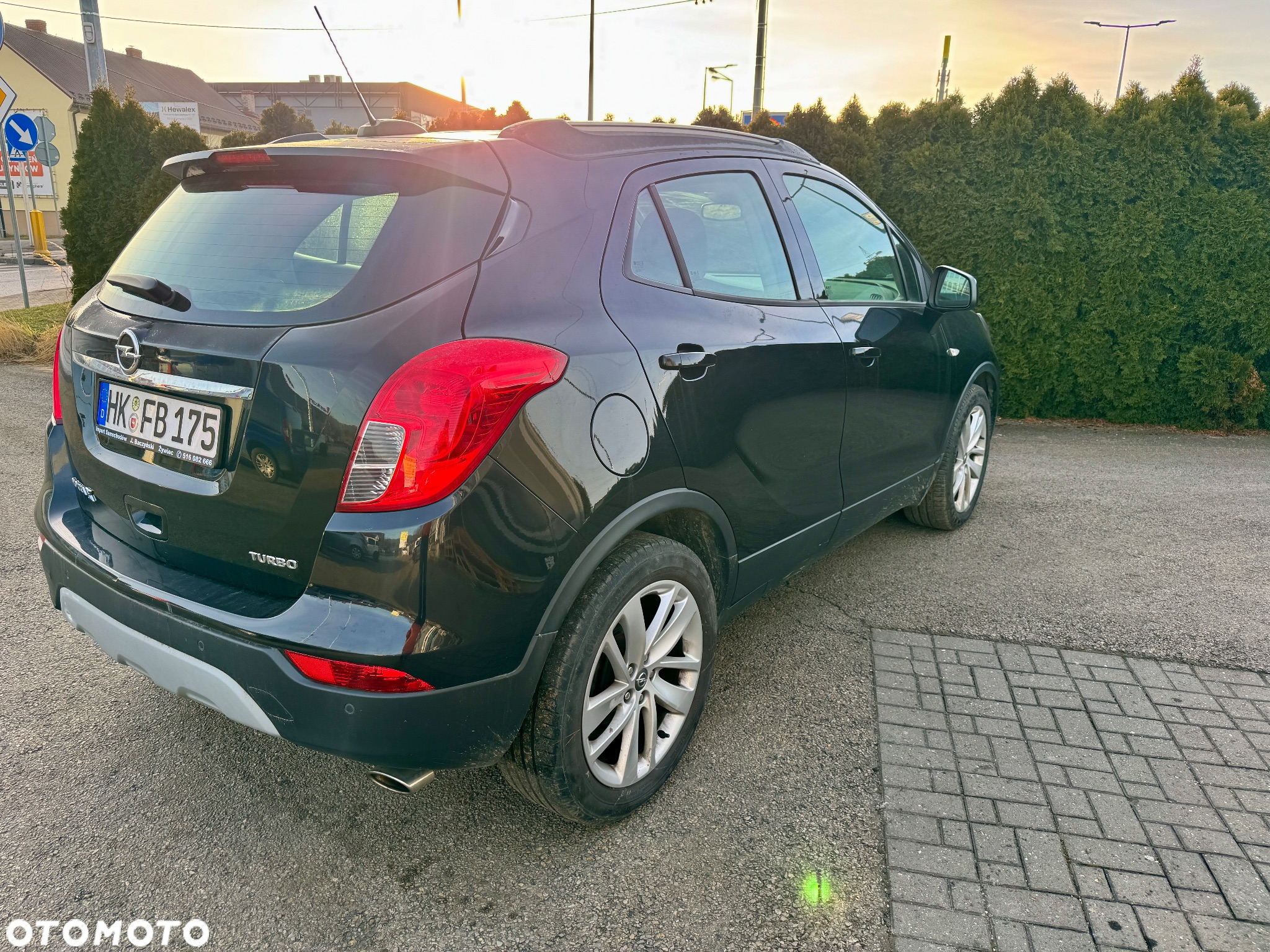 Opel Mokka 1.4 T Cosmo - 3