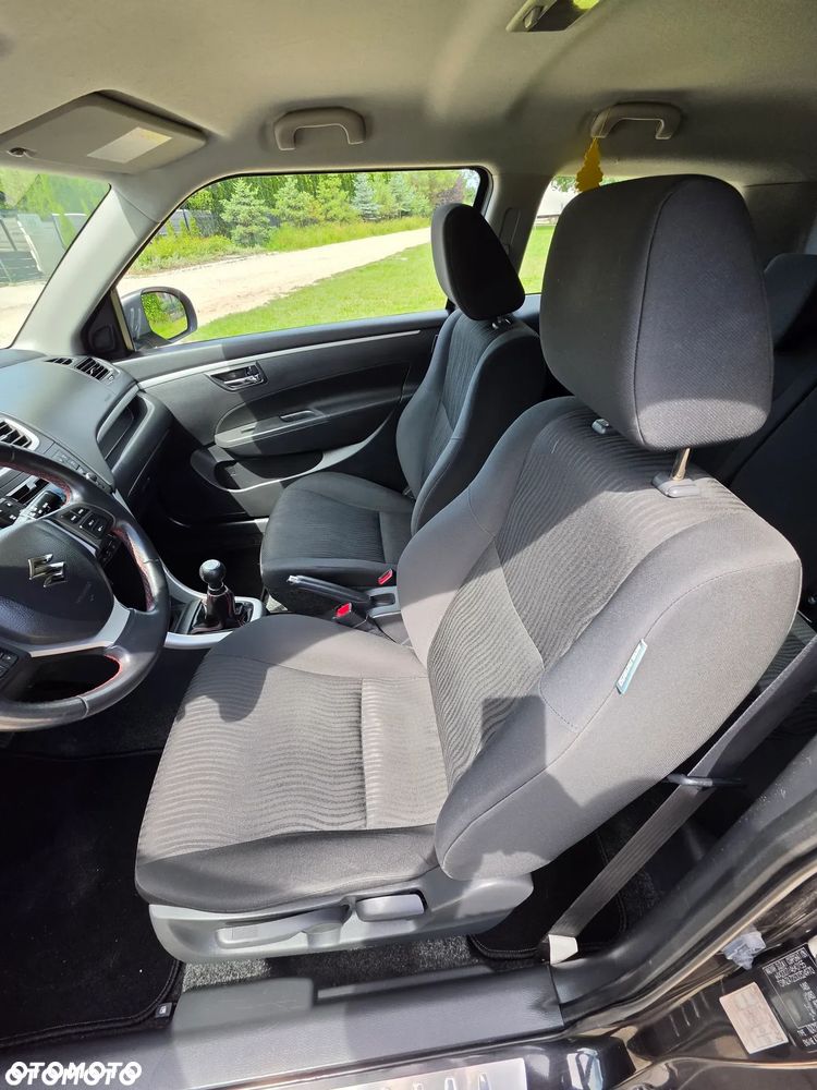 Suzuki Swift 1.2 Elegance EASS - 15