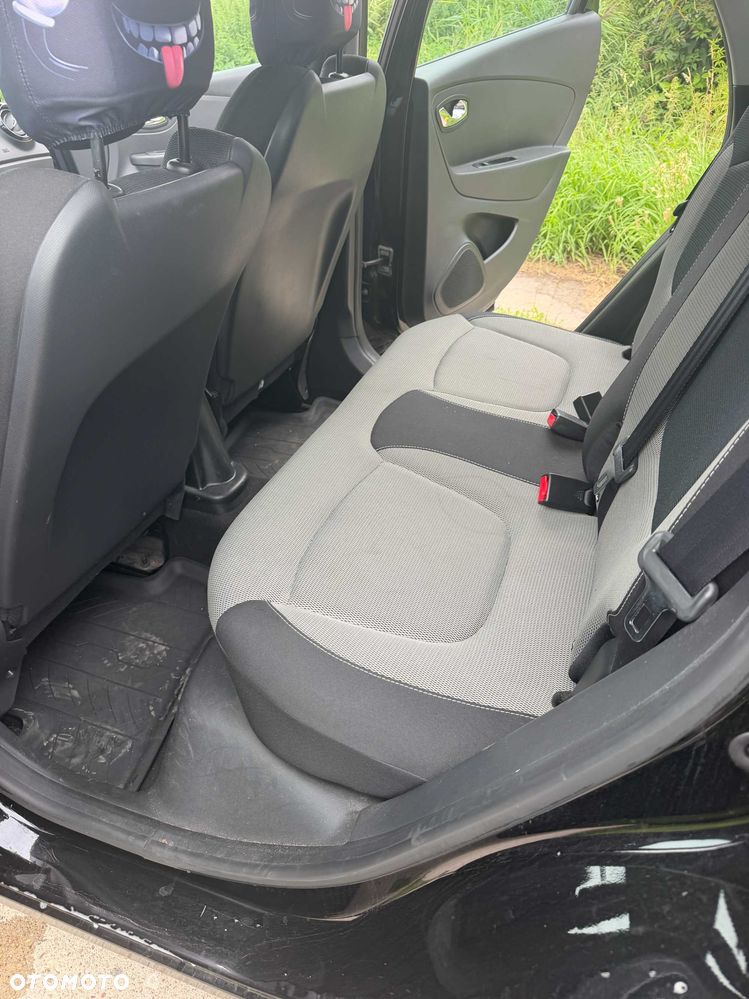 Renault Captur - 6