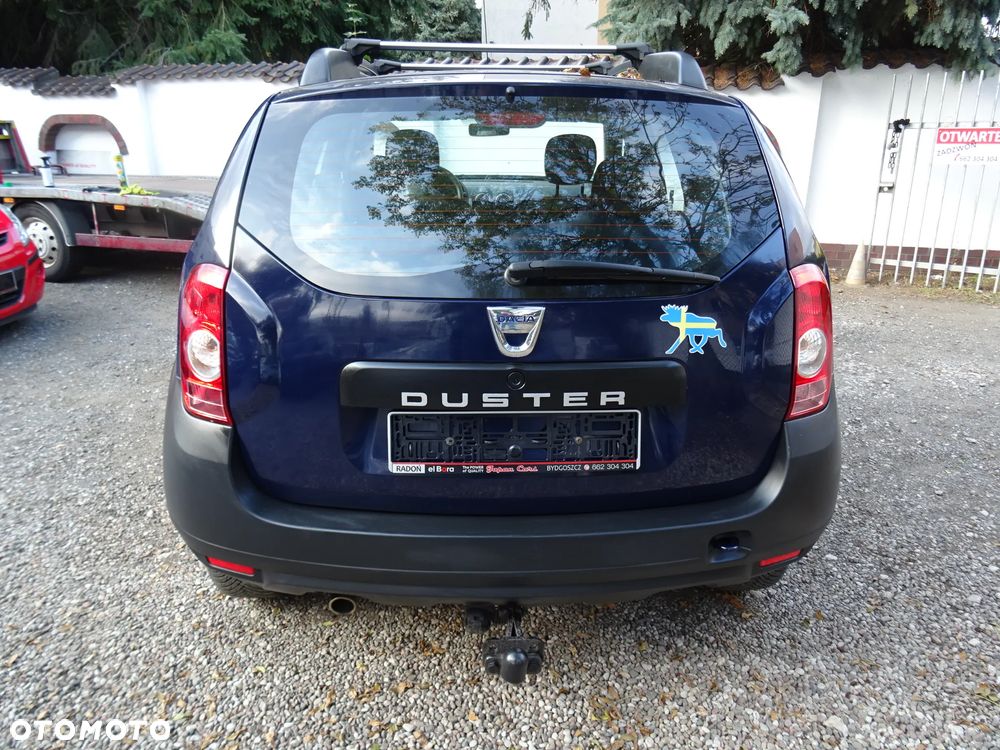 Dacia Duster - 10