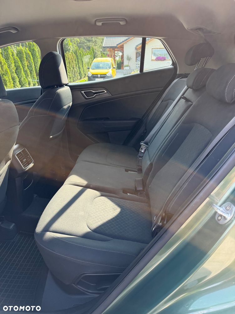 Kia Sportage 1.6 T-GDI M 2WD - 6
