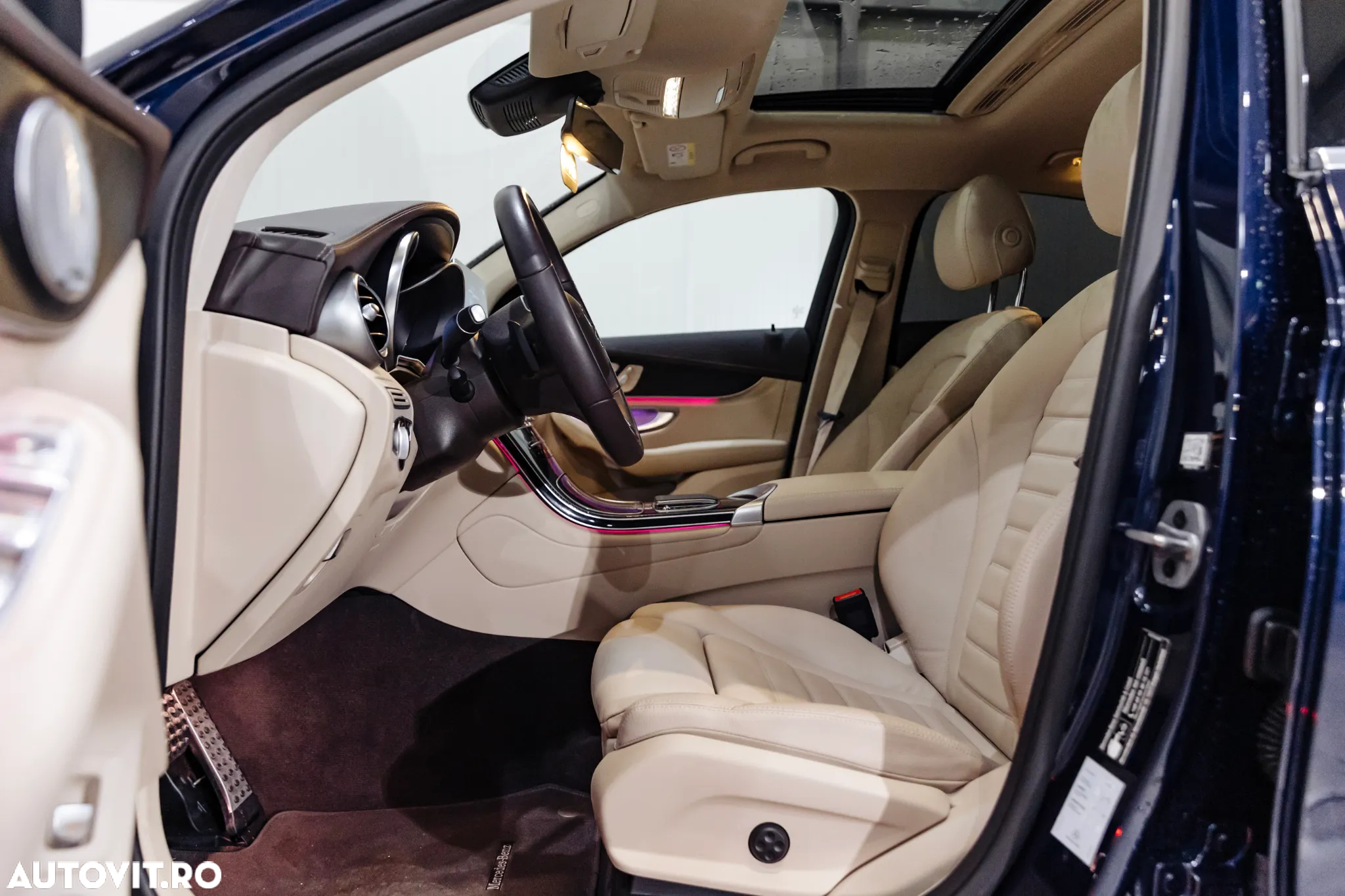 Mercedes-Benz GLC - 15