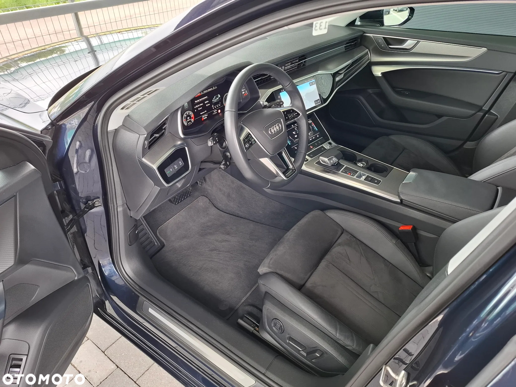 Audi A6 - 10