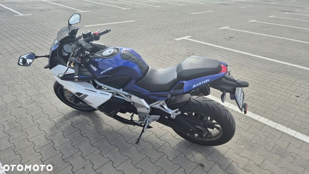 Barton BLADE-R - 6