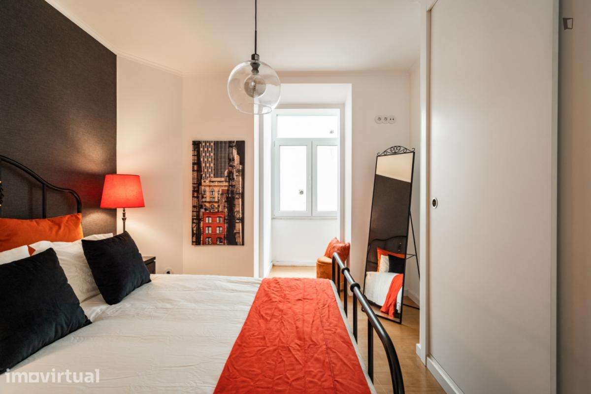 Apartamento com 2 quartos - localizado em Anjos Lisbon - Grande imagem: 3/21